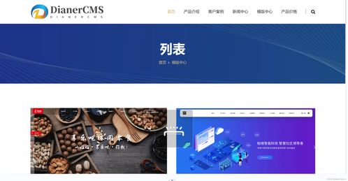 新版java cms 內(nèi)容管理系統(tǒng)